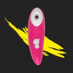 Romp Shine Pleasure Air Clitoral Stimulator