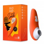 Romp Switch Pleasure Air Clitoral Stimulator