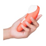 Romp Switch Pleasure Air Clitoral Stimulator