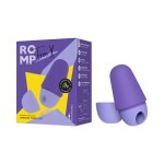 Romp Free X Travel Pleasure Air Clitoral Stimulator