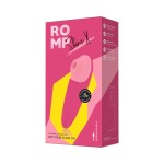 Romp Shine X Pleasure Air Clitoral Stimulator