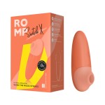 Romp Switch X Pleasure Air Clitoral Stimulator