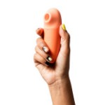 Romp Switch X Pleasure Air Clitoral Stimulator