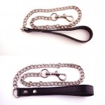 Rouge Leather Lead