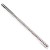 Stainless Steel Ribbed Urethral Probe