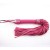 Rouge Short Leather Flogger