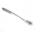 Stainless Steel Pinwheel Single