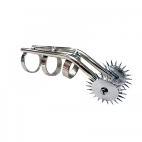 Pinwheel Cat Claw