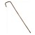 Rouge Bamboo Cane
