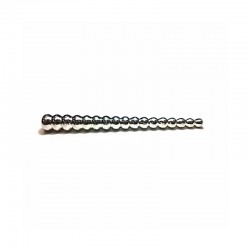 Stainless Steel Beaded Urethral Sound