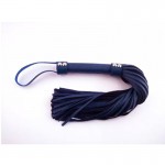 Rouge Short Leather Flogger