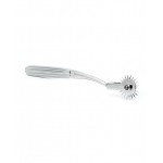 Stainless Steel Pinwheel Single