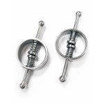 Rouge Nipple Clamps