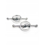Rouge Nipple Clamps