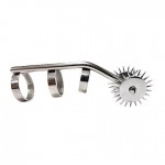 Pinwheel Cat Claw