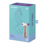 Pro 2 Air Pulse Stimulator