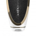 Haute Couture Luxury Air Pulse Stimulator & Vibration