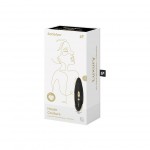 Haute Couture Luxury Air Pulse Stimulator & Vibration