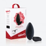 Premium Ergonomic Vibrating Panty With Remote