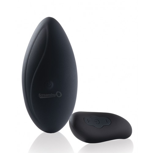 Premium Ergonomic Vibrating Panty With Remote