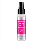 ON Cooling Arousal Gel for Her 1oz. - Ice