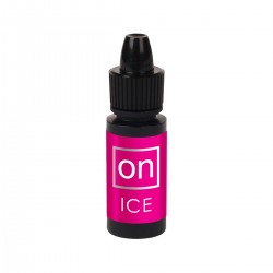 ON ICE Natural Arousal Oil