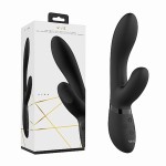 Kyra Pulse Clitoral Rabbit Vibrator