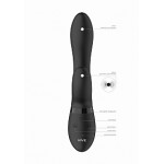 Kyra Pulse Clitoral Rabbit Vibrator