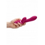 Kyra Pulse Clitoral Rabbit Vibrator