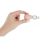Perfect Fit Nipple Enlarger Pumps With "O" Rings