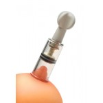 MAX Twist Clit & Nipple Triple Sucker Set