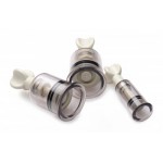 Clit And Nipple Suckers Set