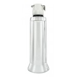 Nipple Cylinders Set Clear