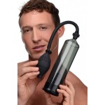 Size Matters Power Pump