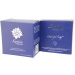 Sliquid Satin Lube Cube 12 Pack