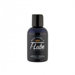 Sliquid Buck Angel's T-lube 4.2oz.