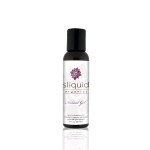 Sliquid Organics Natural Lubricating Gel