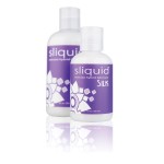 Sliquid Silk Intimate Hybrid Lubricant