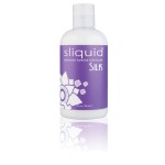 Sliquid Silk Intimate Hybrid Lubricant