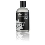 Sliquid Silver Premium Silicone Lubricant