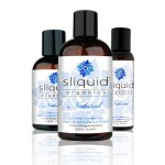 Sliquid Organics Natural Lubricant