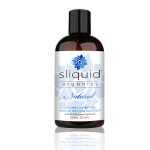 Sliquid Organics Natural Lubricant