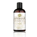Sliquid Organics Silk Hybrid Lubricant