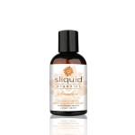 Sliquid Organics Sensation Aloe Vera Lubricant