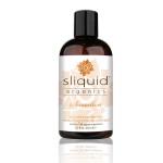 Sliquid Organics Sensation Aloe Vera Lubricant