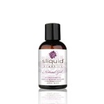 Sliquid Organics Natural Lubricating Gel