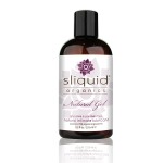 Sliquid Organics Natural Lubricating Gel