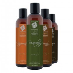 Sliquid Balance Massage Oils 