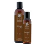 Sliquid Balance Massage Oils 