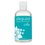 Sliquid Naturals Sea Lubricant